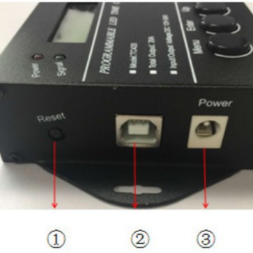 Tc421 controlador de tiempo WiFi programable iluminación inteligente interruptor de sincronización lámpara LED controlador fabricante lote