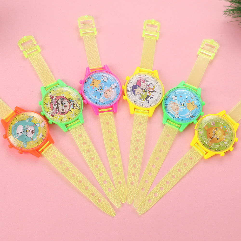 (Bulk) Watch Maze