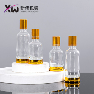 ����30ml�е�ƿ���Fƿ͸������50ml����ƿ�е׾��Aˮ����b�L��ƿ