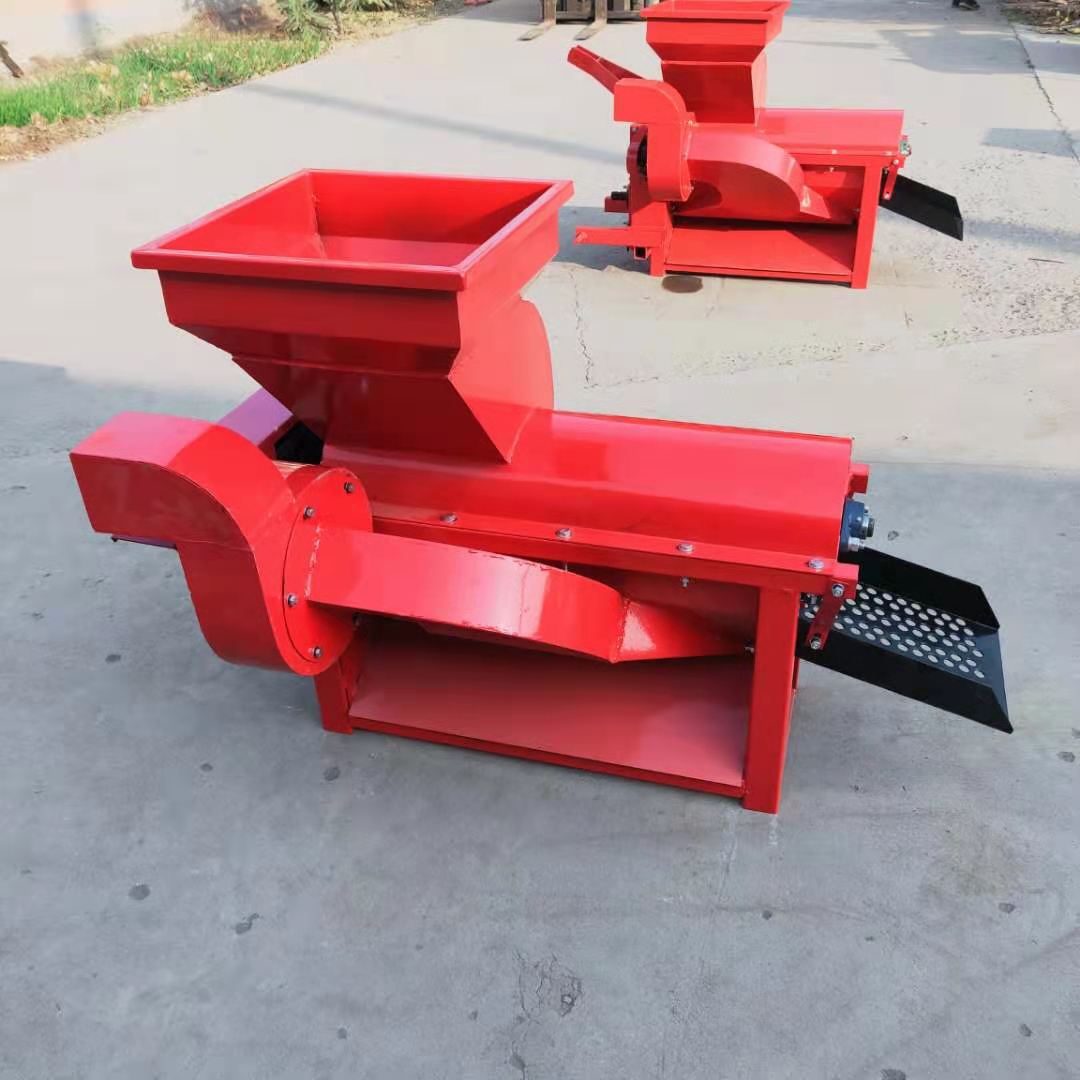 厂家供应电机玉米脱粒机柴油机苞米脱粒机PTO/柴油汽油苞米脱粒机