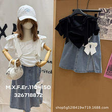 ����Ůͯ���b110-150�a2026�Ŀ�Ů���n���������Y�ɼ��� ��2671