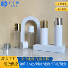 �F؛��ɫ��Һƿ100ml500ml���p�ӽM���w͸��ƿ ˬ�wˮ ��Һ���b
