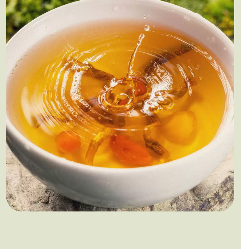 Dried Dendrobium Officinale Tie Pi Shi Hu Fengdou Herbal Tea 500g Bag details