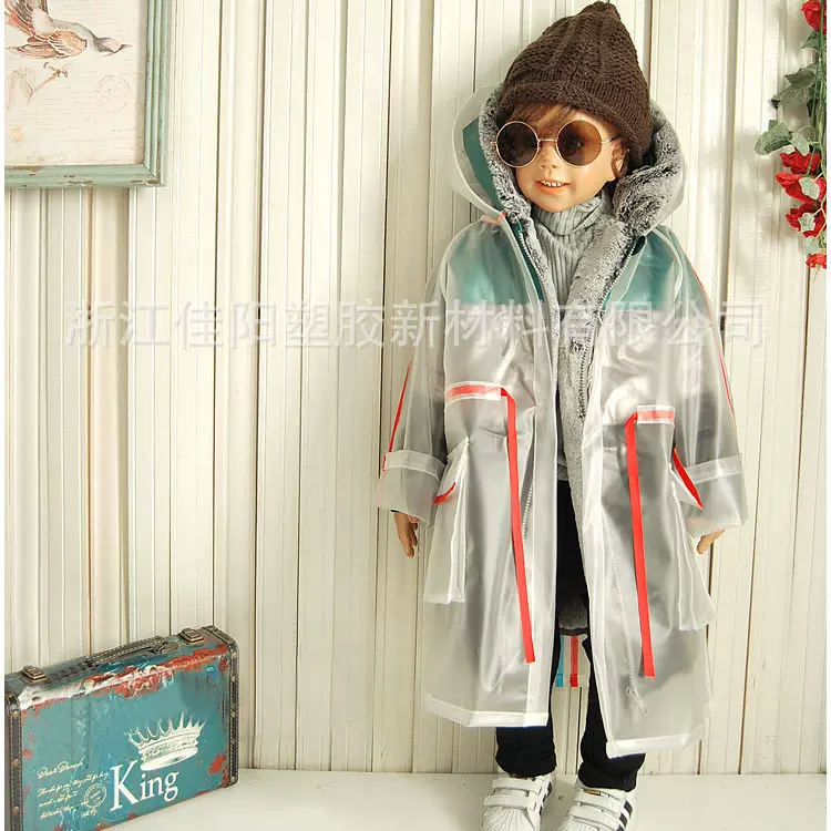 工厂直供 tpu雾面薄膜 适用服装透明鞋材料tpu磨砂功能膜