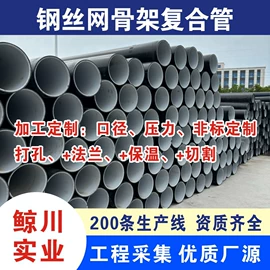 波纹管;PE管;其他塑胶零件