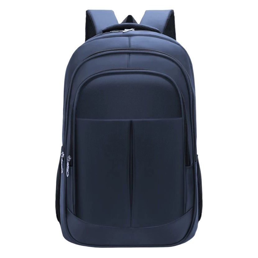 Сумка для ноутбука для командировок, универсальный рюкзак из ткани Оксфорд, мужская высококачественная школьная сумка, для мальчиков-подростков