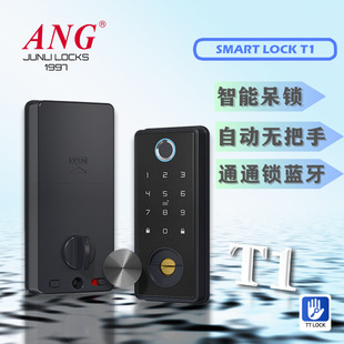 ��ʽ���Q���i�h��ָ�y�ܴaͨͨ�iTTLOCK�o���]�i�҃�ľ�T����ˢ��
