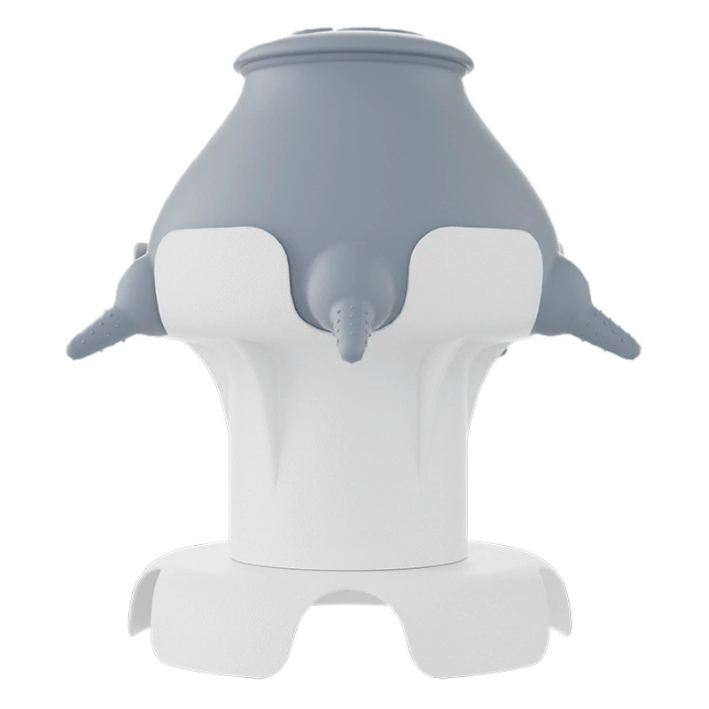 Новое силиконовое устройство для кормления домашних животных, имитирующее соски для грудного молока, может кормить четыре животных одновременно, многофункциональное устройство для кормления, устройство для подачи лекарств для домашних животных.