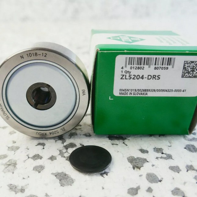 INA轴承 KR19-PP KRE19-PP