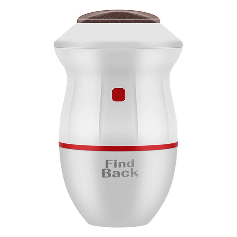 Автоматическая Вакуумная очистка шлифовального камня артефакт электрическая зарядка шлифовального устройства для ног для удаления омертвевшей кожи мозоли нож педикюр обрезной станок для ног