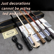 B 31096 Harry Potter fire wand �����������ħ�ȿ羳����
