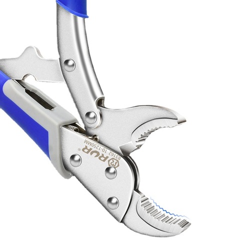 Manufacturer's supply: Powerful pliers, pliers, tools, C-type clamps, fixed welding power pliers, universal pliers, pressure clamps