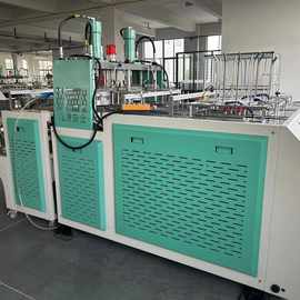 全自动双工位纸盘机 节能纸盘机 方形纸碟机 气动液压纸盘机厂家