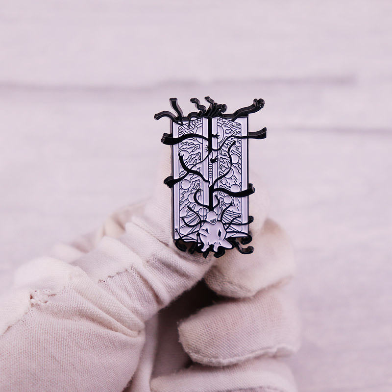 Fullmetal Alchemist Pin Image 3