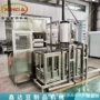 自动操作可调升降豆腐干机