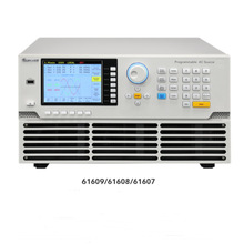 ̨��chroma 61603�ɾ��̽����Դ������300V��� 15~1KHz/1500VA