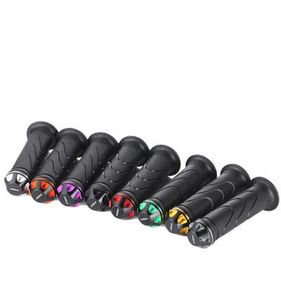 Grips, Scooter Handlebar Grips, Motorcycle Motorcycle Handle Cover