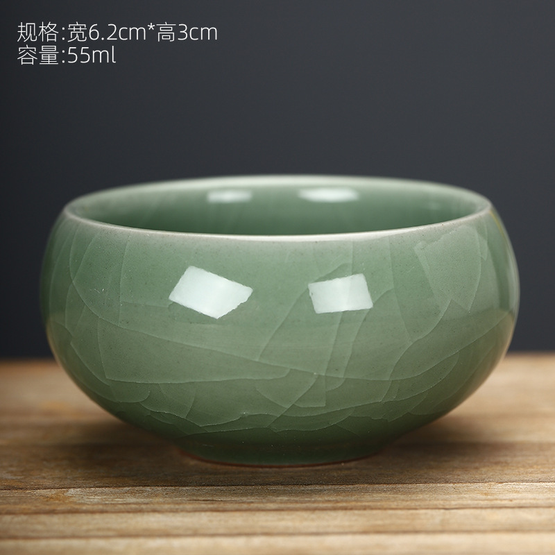 게야오 나한컵 (55ml)