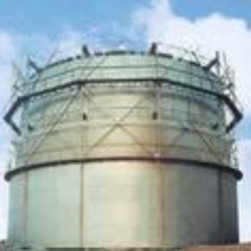 做不锈钢储油罐选大地油罐安装公司  售后有保障  价格合理