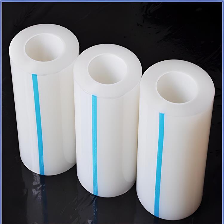 新款PET保护膜低中高PE保护膜 手机贴膜 蓝色PE防尘膜供应厂家