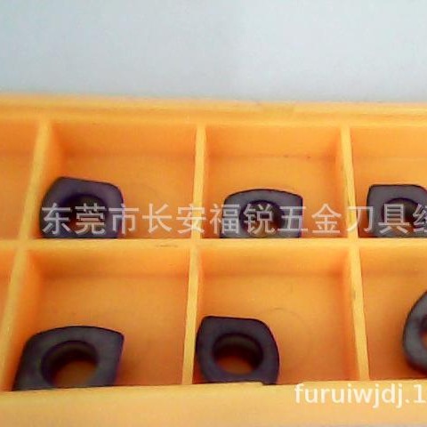 EDNW15T4TN-15    CY250  EDNW10T3TN-10   CY250 日历铣刀片