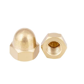 CNC加工;螺母;螺钉