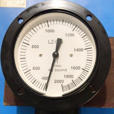 Shangyi Factory Lz-903 Fixed tachometer