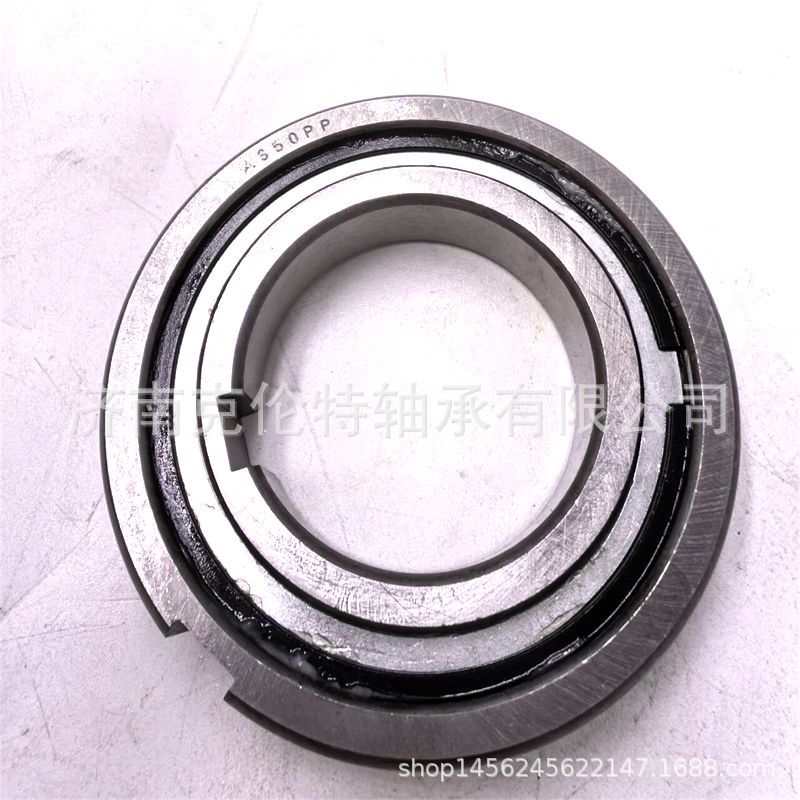 山东轴承公司 AS50PP轴承 单向轴承 承接大型外贸轴承订单