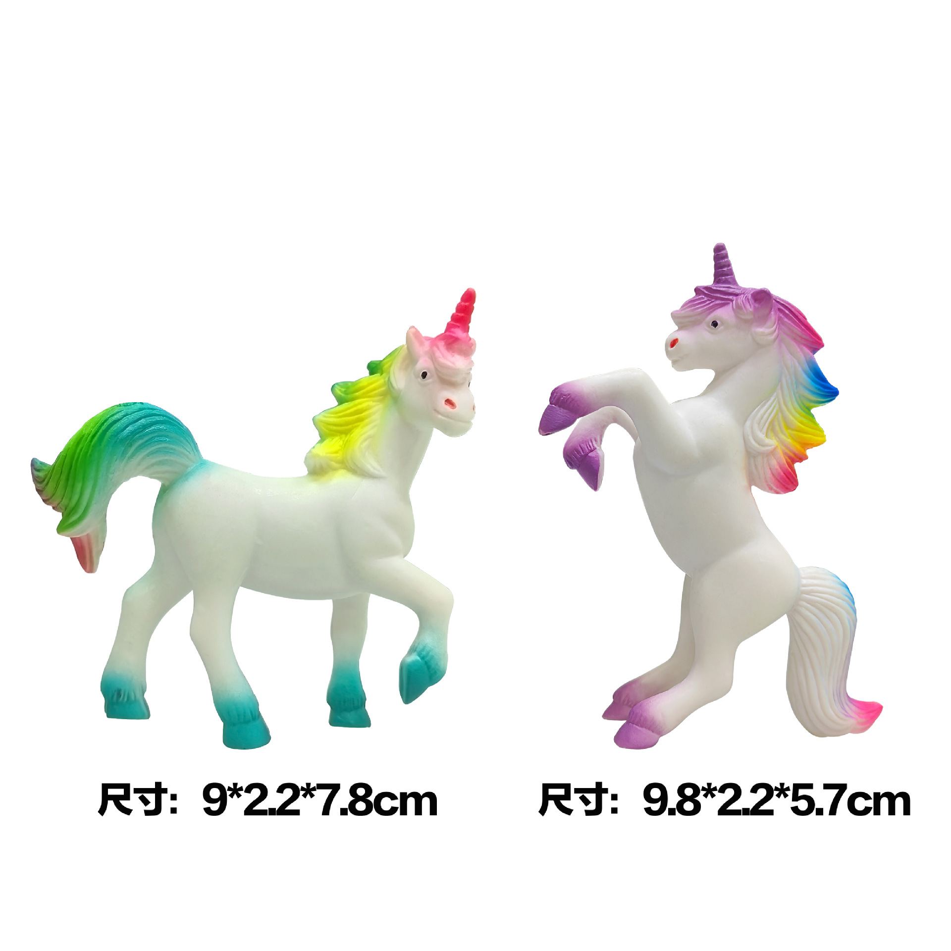 Materiales educativos infantiles transfronterizos, set de juguetes de modelos de dinosaurios y vida marina realistas pintados a mano para ciencia y educación.