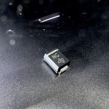 6.8A/10A/12A/15A/30A/36A/33A二极管tvssmbsmbj5.0a瞬变抑制