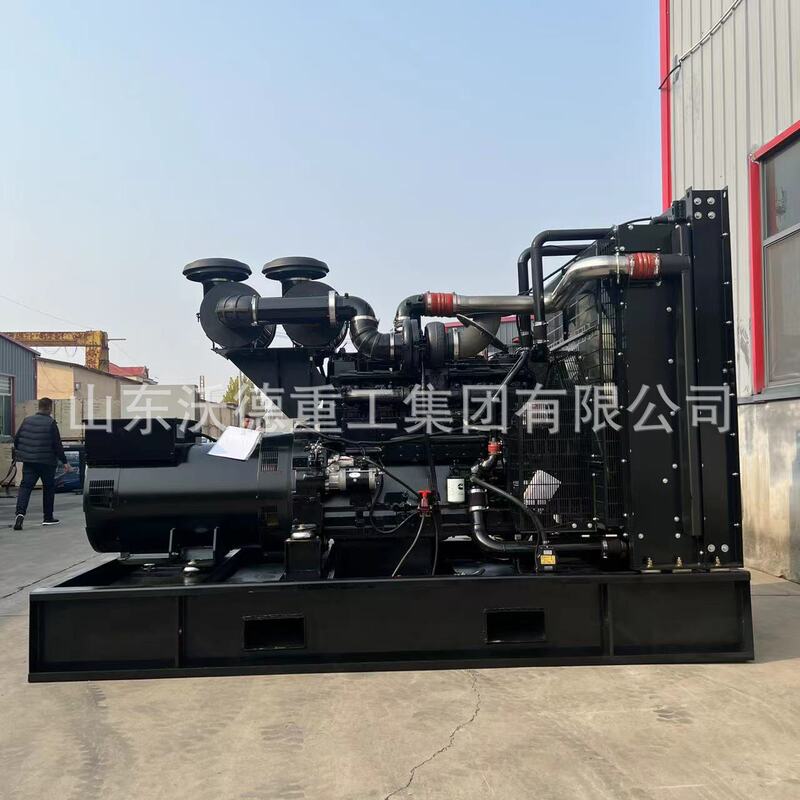 カミンズ ディーゼル発電機セット 100 KW-1600kw ディーゼル発電機セット 病院コミュニティモール スペア|undefined