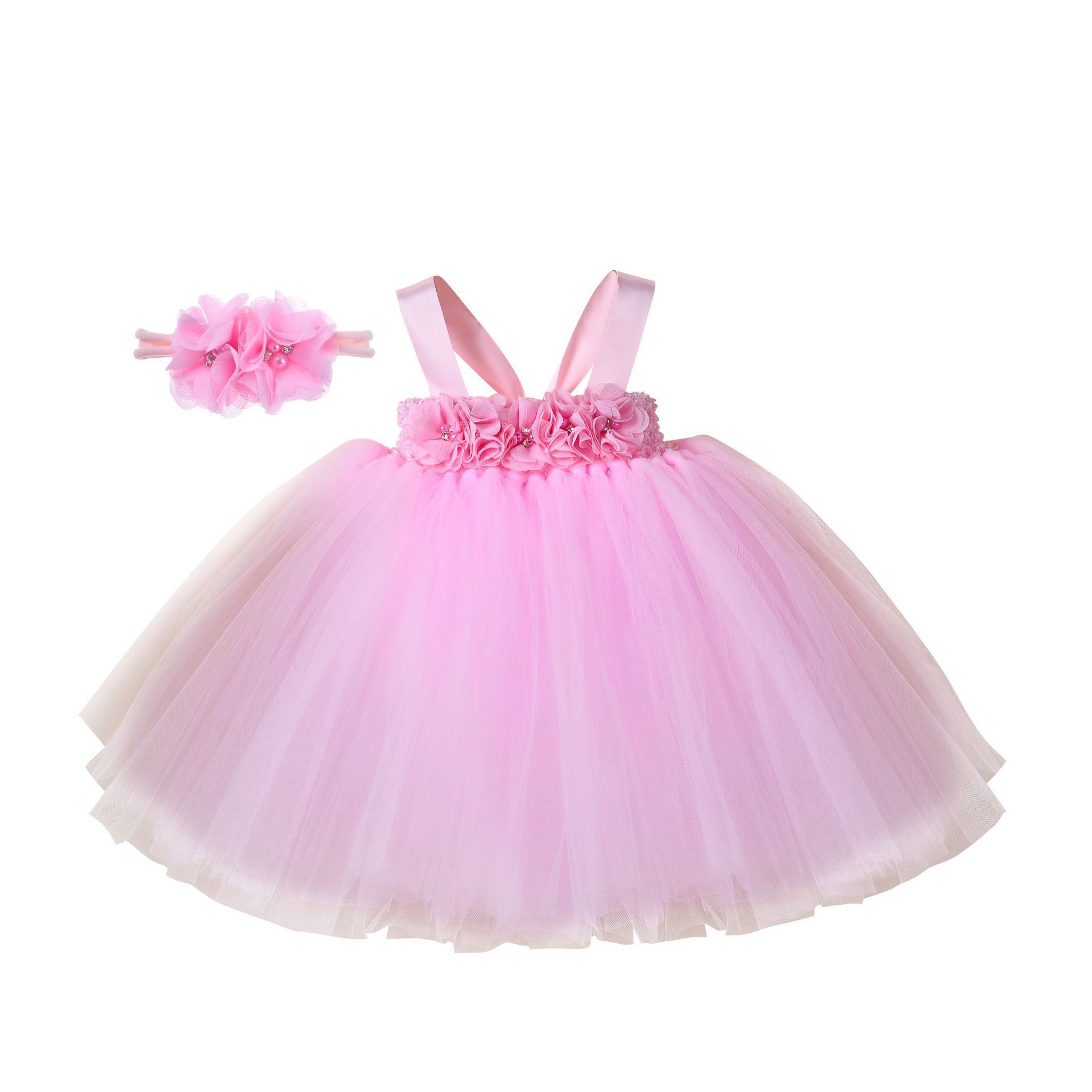 М194 светло-розовый