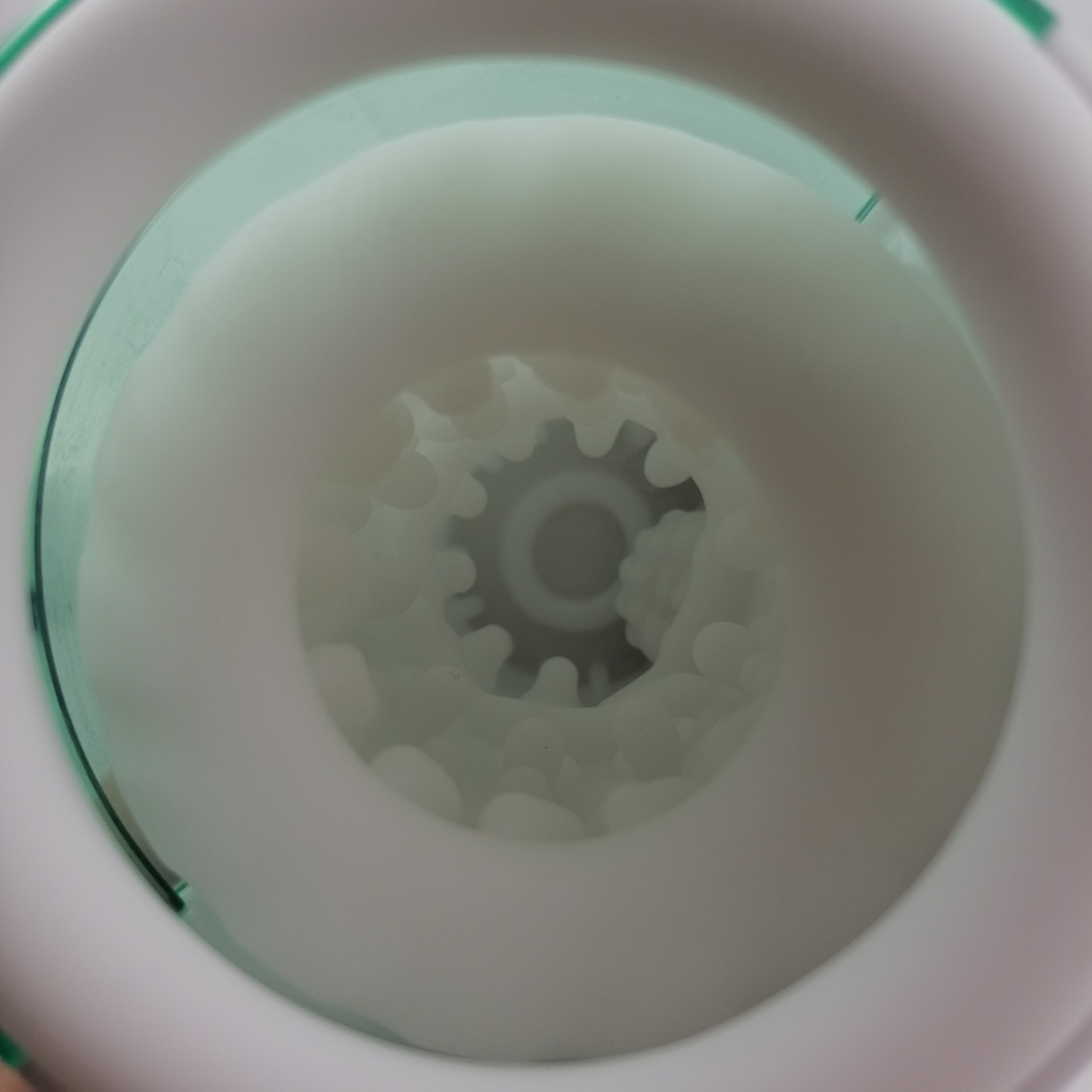 Toyscool Starry Sky Cabin Telescopic Rotating Vibration Airplane Cup Men's Masturbator Sex Toys_voghion.com