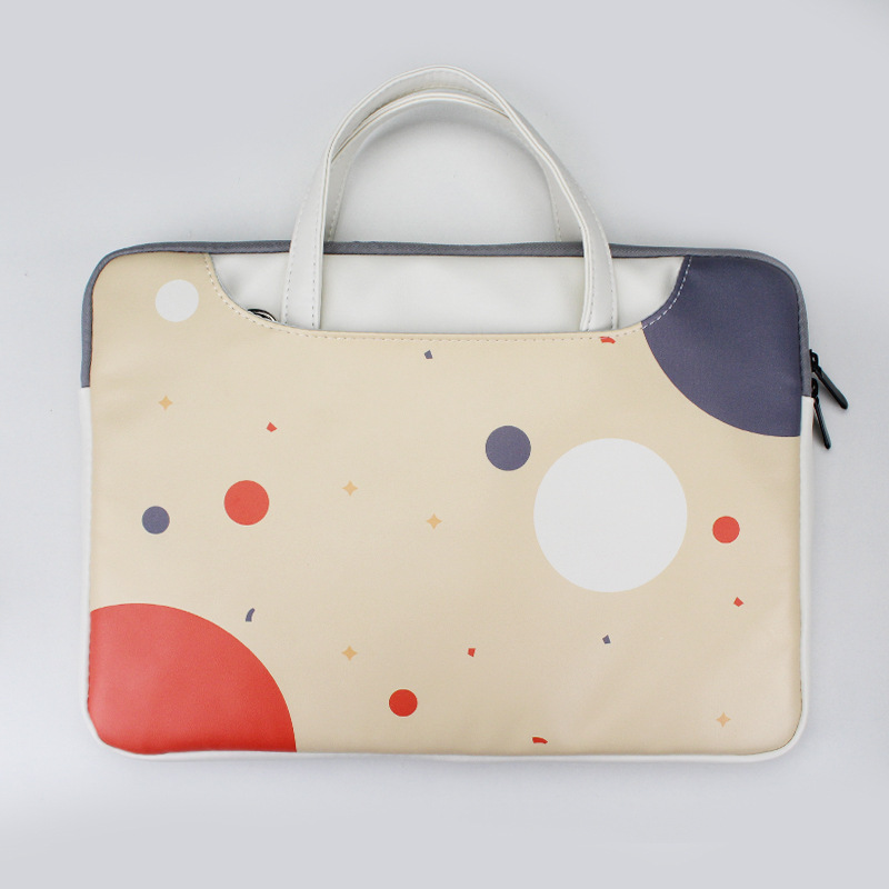 도트 볼 (어깨 끈 포함)