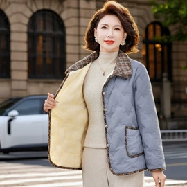 中老年休闲套装;中老年衬衫;中老年毛衣、针织衫