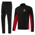 2425 AC Milan Black