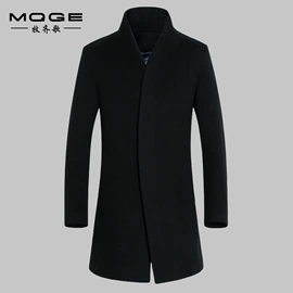 男式大衣;男式夹克;男式休闲西装