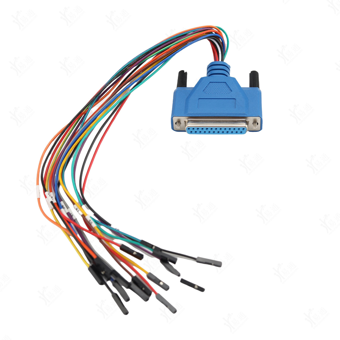 KD-MOTO motorcycle adapter is suitable for Honda, Yamaha, Ducati 8A smart remote control key matching