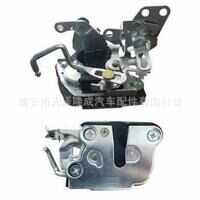 厂家直销汽车门锁L:69306-12060 69306-12051适用Rear Door Lock