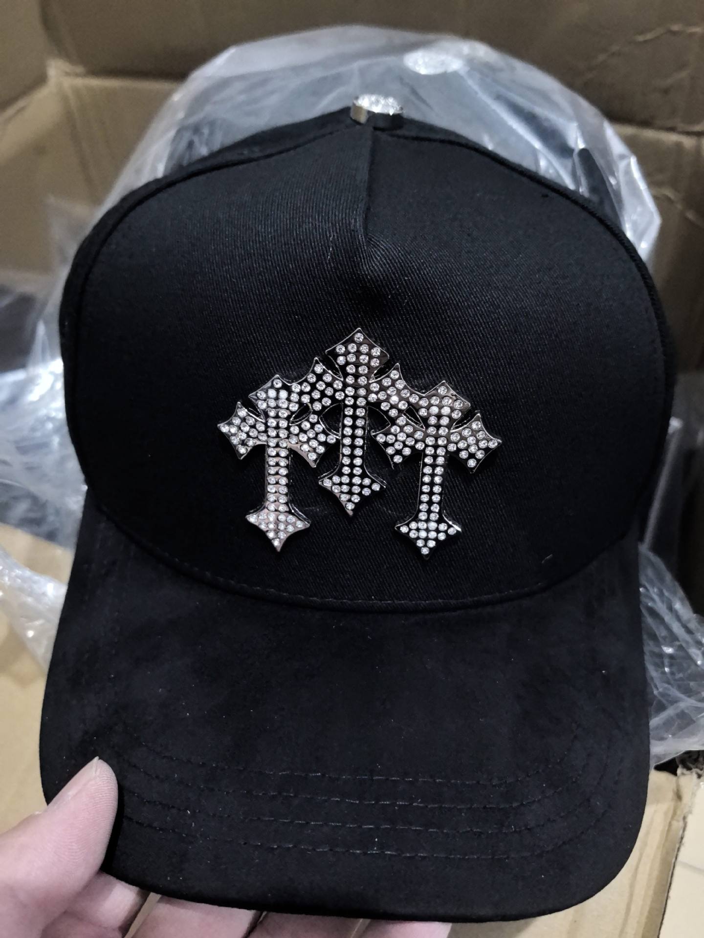 Pop hip hop tendencia DANDY gorra de béisbol gorra ajustable animada gorra de béisbol hip hop hombres y mujeres al por mayor