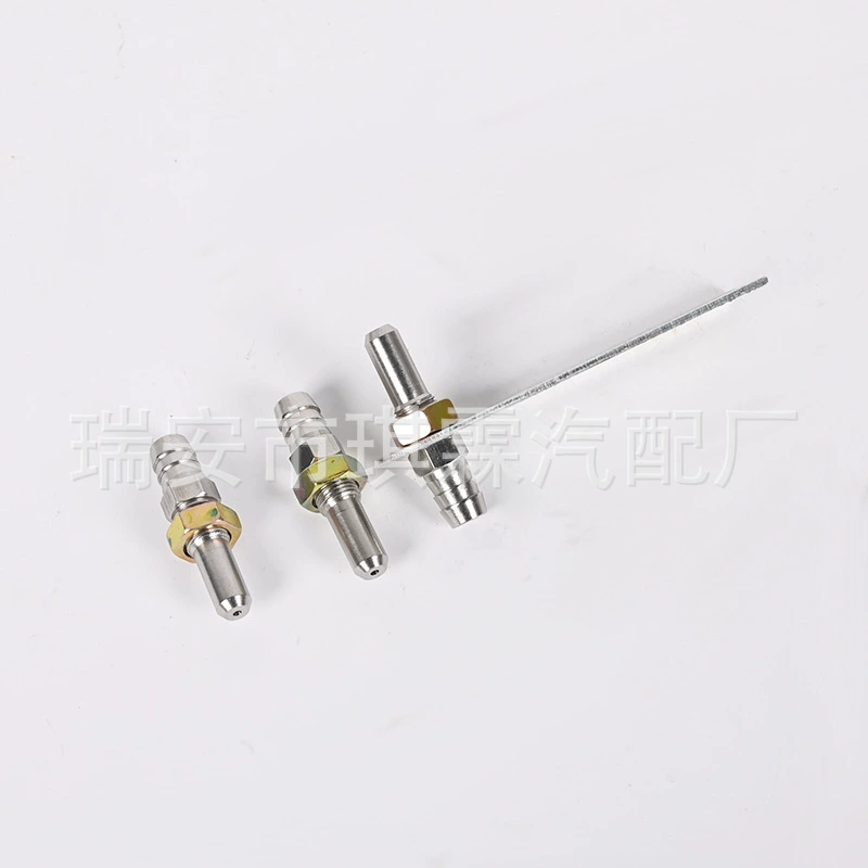 Грузовик спринклерная насадка Чистая медь колесо душевая пуля из нержавеющей стали спринклерная машина резервуар для воды аксессуары для давления воздуха