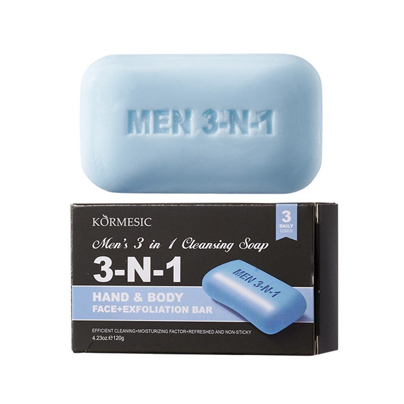 Sap soap cleaning soap 120g [cross-border sales, domestic sales prohibited]