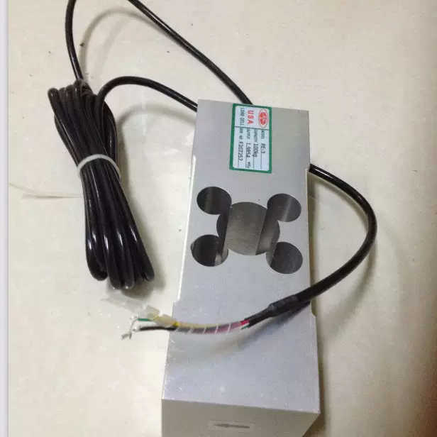 成卷机 称重仪传感器 HCS-60   HCS-50A    纺织机械配件