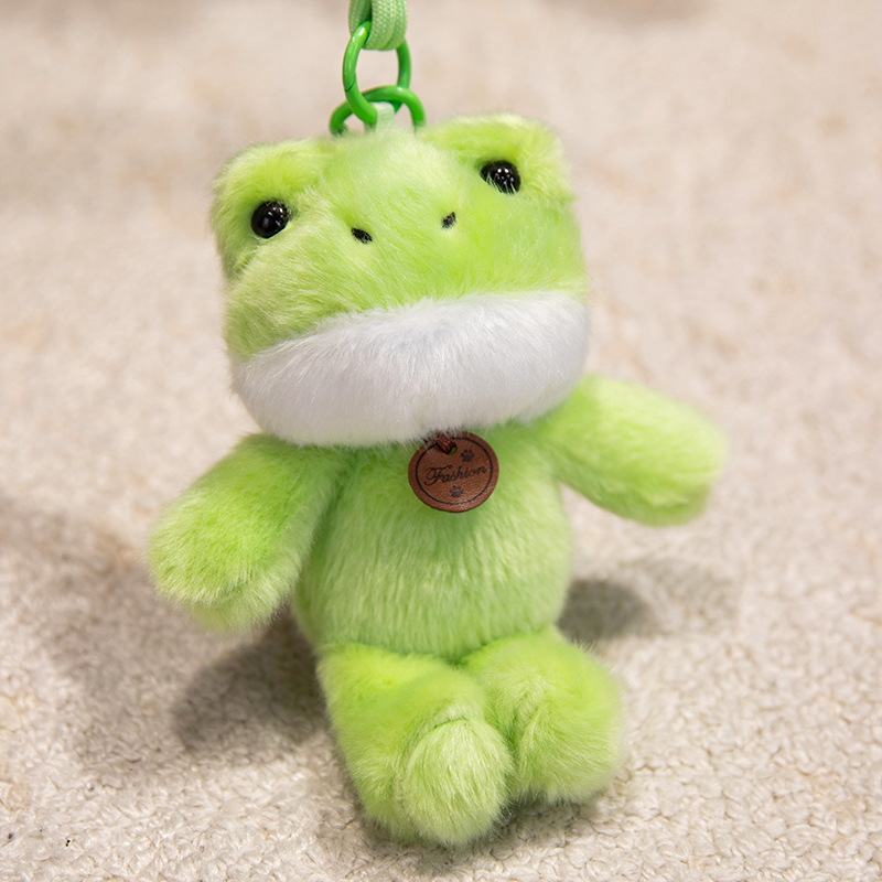 国境を越えた新型香脚シリーズパンダぬいぐるみかわいい小動物人形子供誕生日プレゼント