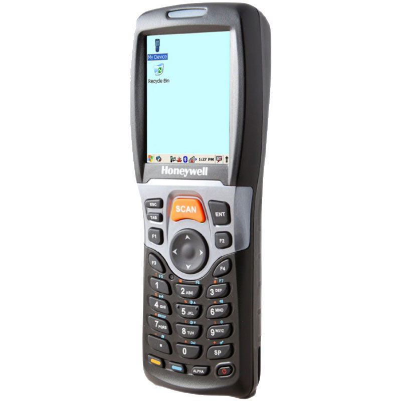 Honeywell����Τ��Scanpal 5100EP O5100�ƶ������ն�����ɼ���