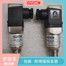 德国HYDAC贺德克压力传感器VD 8 D.0/-L24压差发讯器HYDAC