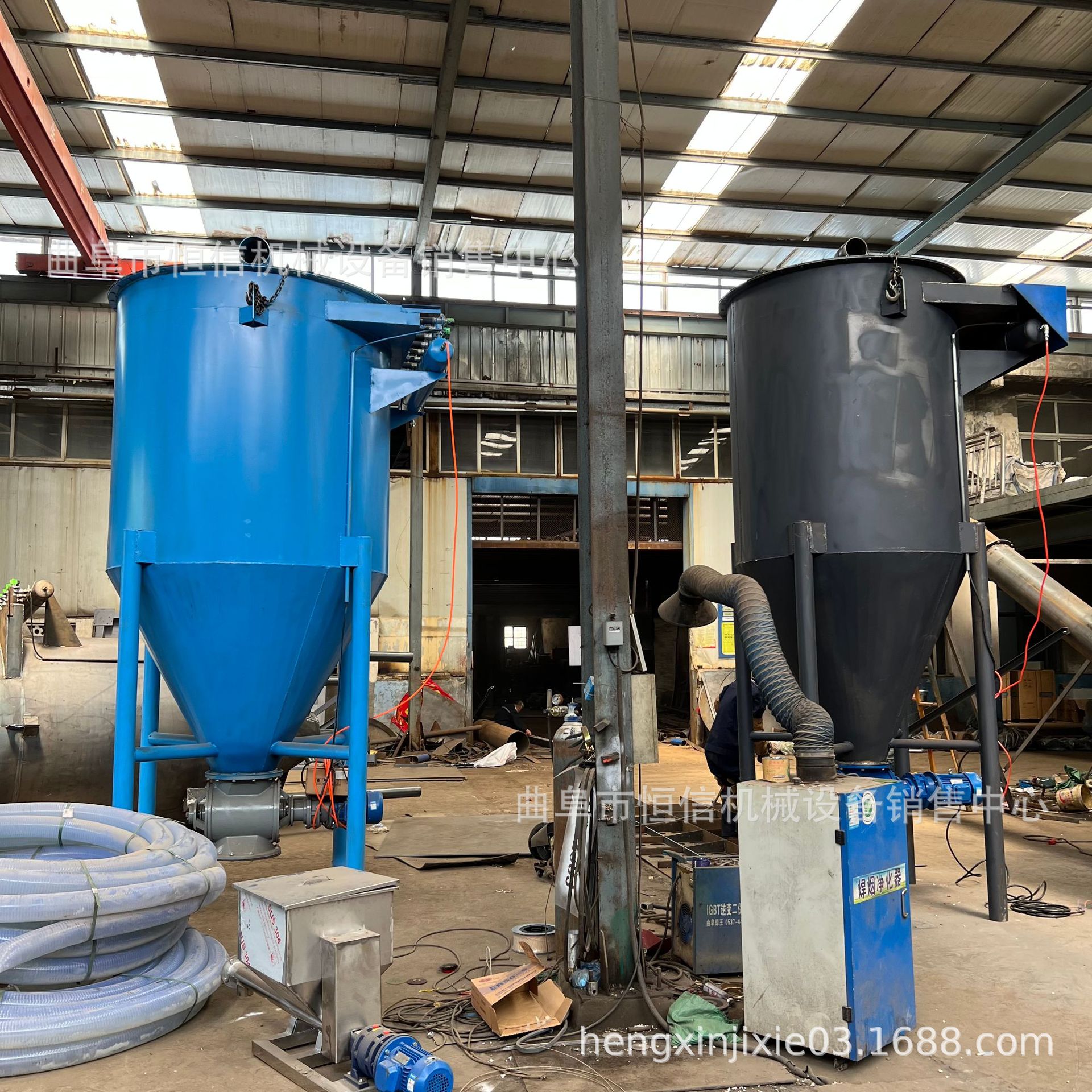 湖南125型石墨粉气力吸灰机zcjb 石头粉高钙粉收集气力吸灰机 直