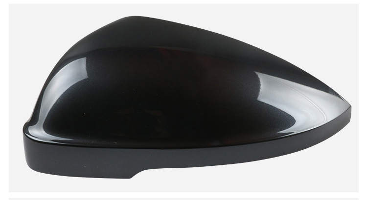 Suitable for 19-23 Sagitar Jetta Mk7 Rearview Mirror Housing, Reversing Mirror Frame Turn Signal