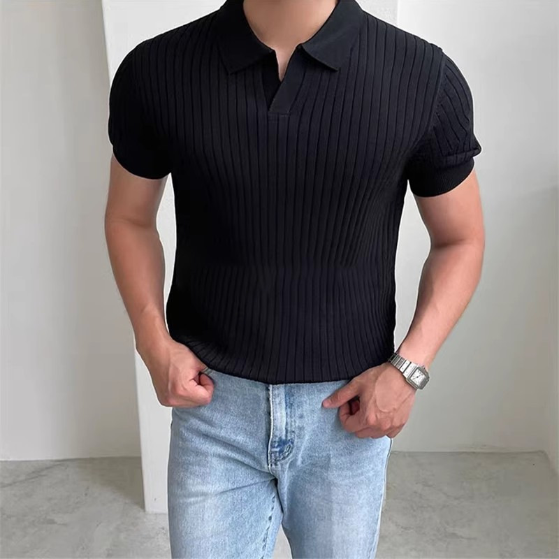 블랙