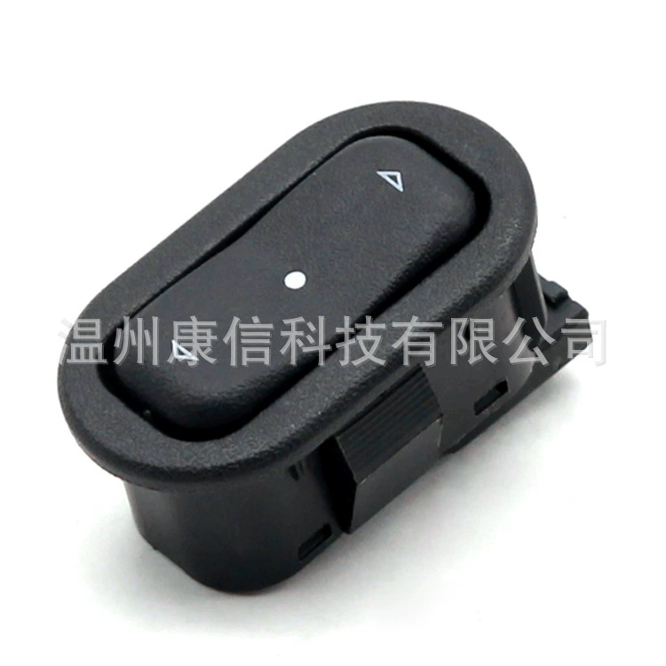 Стеклянный подъемный переключатель для Opel 93350571